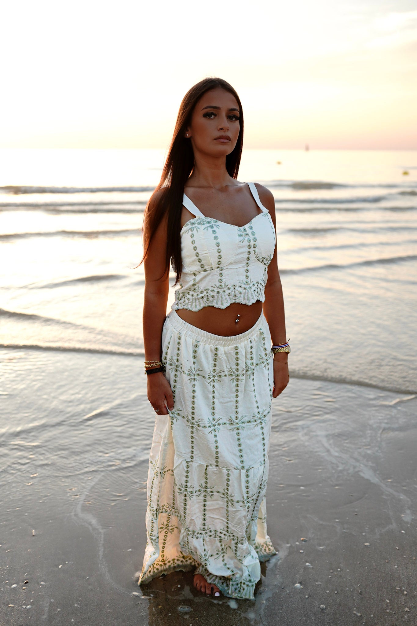 ALEA – Ensemble Calypso